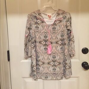 Tween Girls Dress